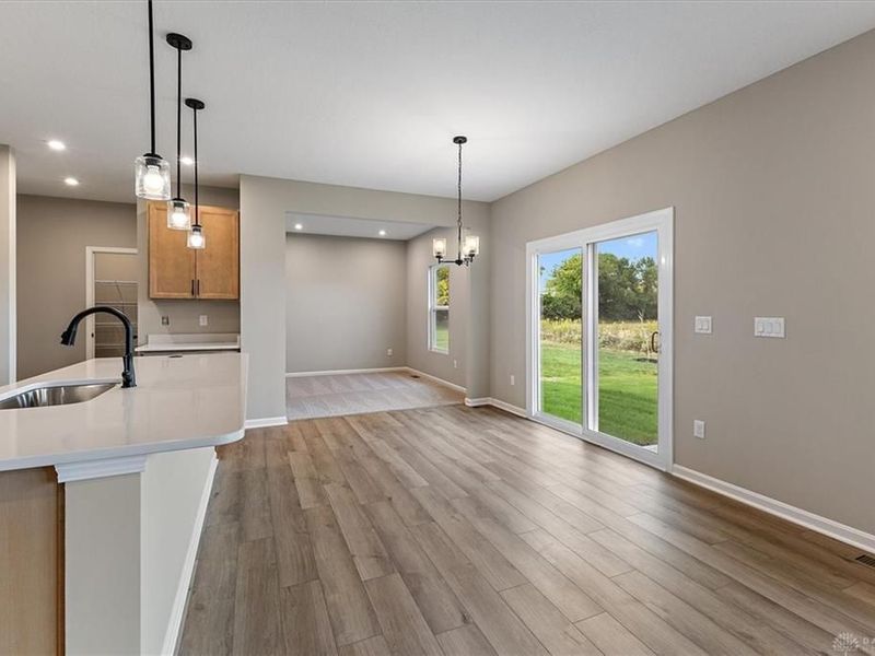 134 Kenneth Hamilton Way, Yellow Springs, OH 45387 Photo 13