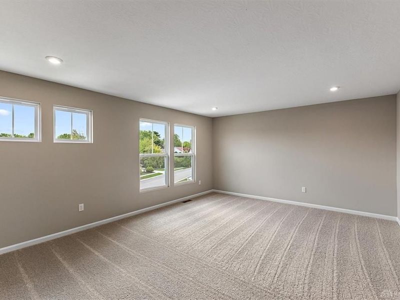 134 Kenneth Hamilton Way, Yellow Springs, OH 45387 Photo 14