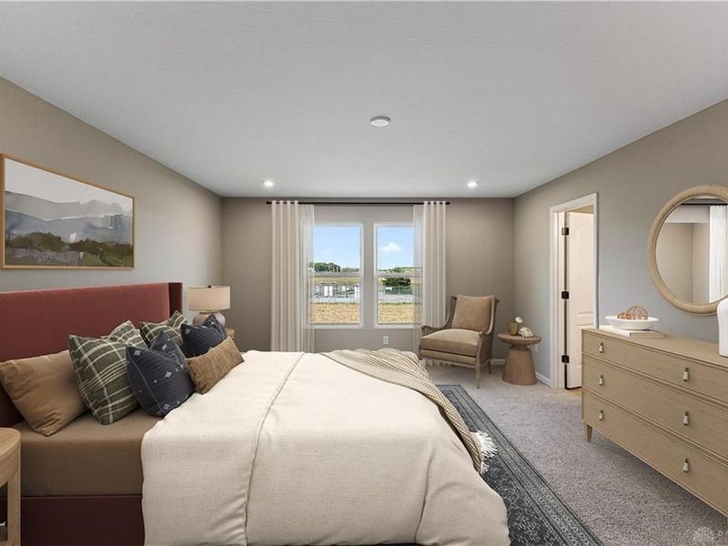 134 Kenneth Hamilton Way, Yellow Springs, OH 45387 Photo 16