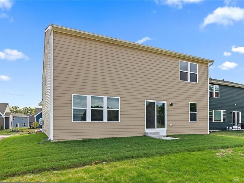 134 Kenneth Hamilton Way, Yellow Springs, OH 45387 Photo 29