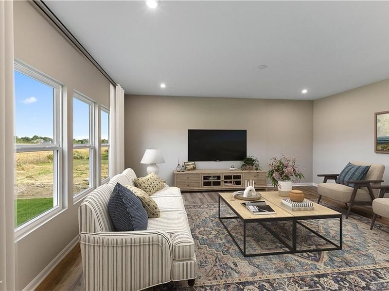 134 Kenneth Hamilton Way, Yellow Springs, OH 45387 Photo 9