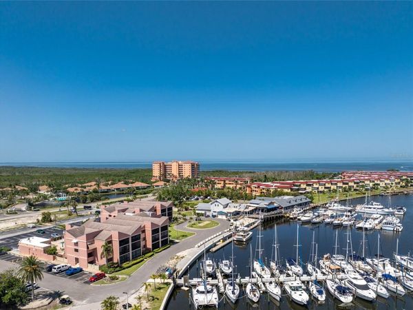 3160 MATECUMBE KEY ROAD, Unit 238, PUNTA GORDA, FL 33955