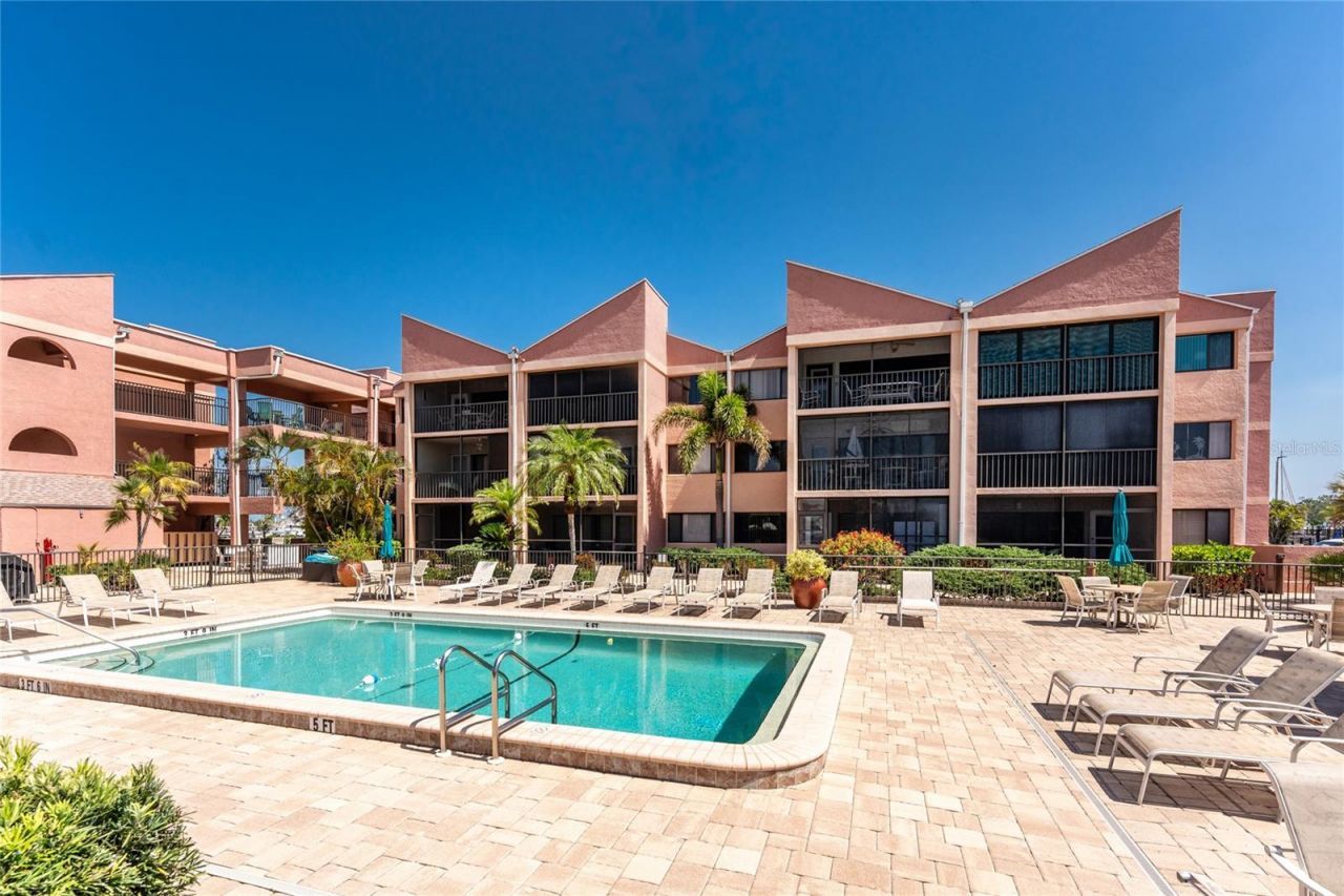 3160 Matecumbe Key Road, Unit 238, Punta Gorda, FL 33955 Photo