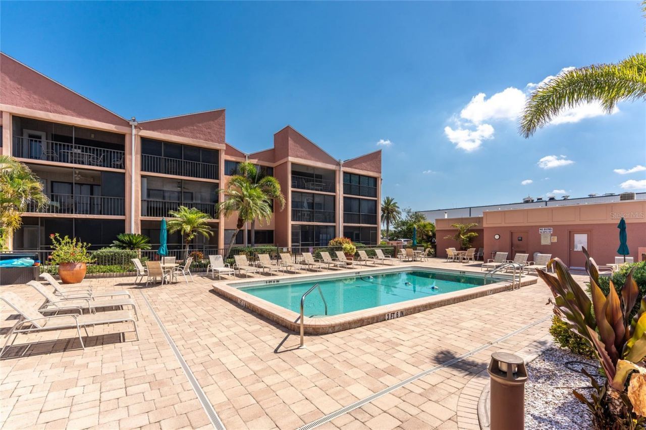 3160 Matecumbe Key Road, Unit 238, Punta Gorda, FL 33955 Photo