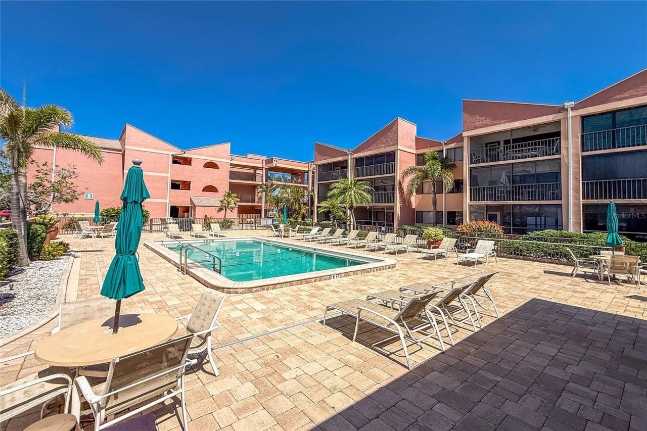 3160 Matecumbe Key Road, Unit 238, Punta Gorda, FL 33955 Photo