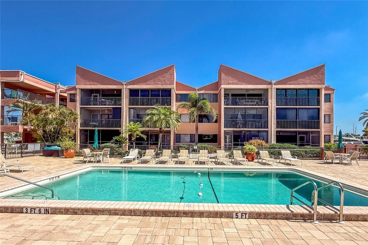 3160 Matecumbe Key Road, Unit 238, Punta Gorda, FL 33955 Photo