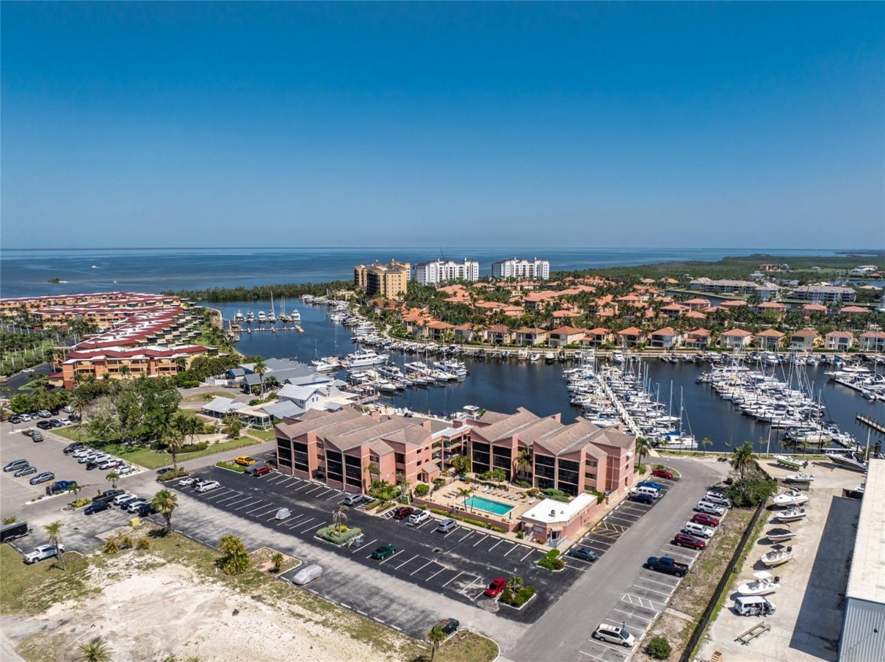3160 Matecumbe Key Road, Unit 238, Punta Gorda, FL 33955 Photo