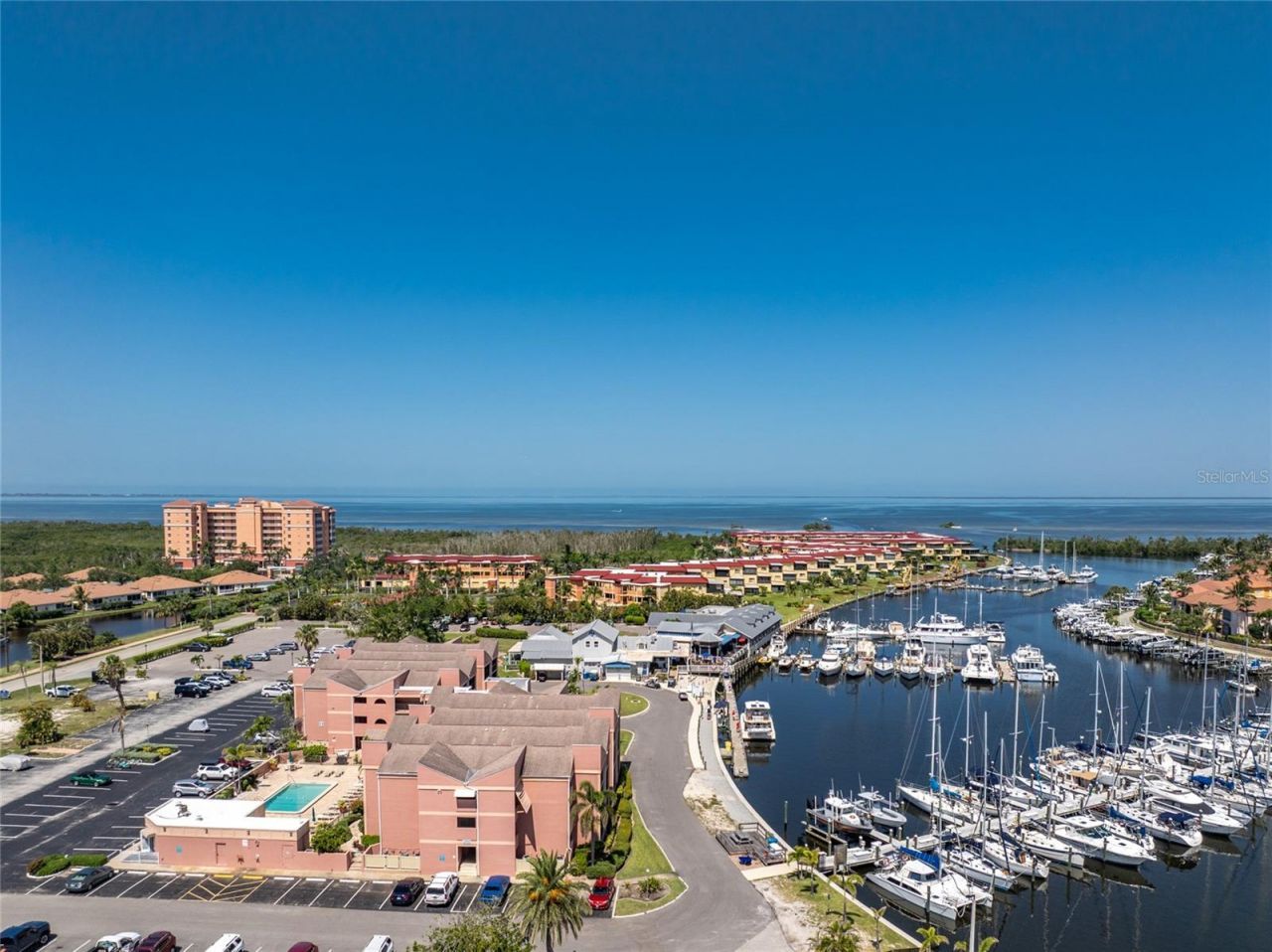 3160 Matecumbe Key Road, Unit 238, Punta Gorda, FL 33955 Photo