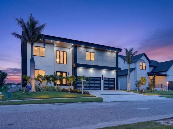 3420 CHANNELSIDE COURT, SAFETY HARBOR, FL 34695