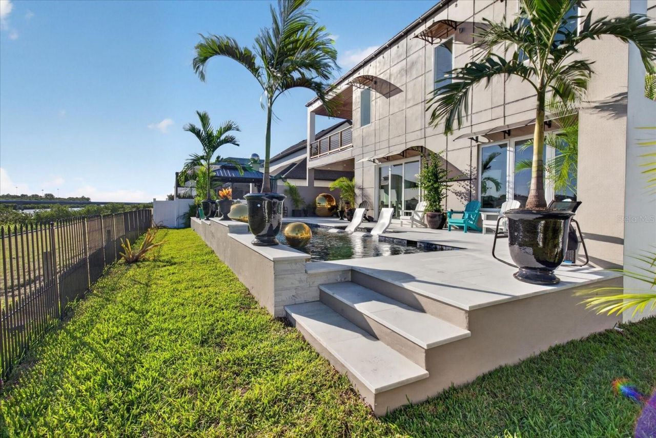 3420 Channelside Court, Safety Harbor, FL 34695 Photo