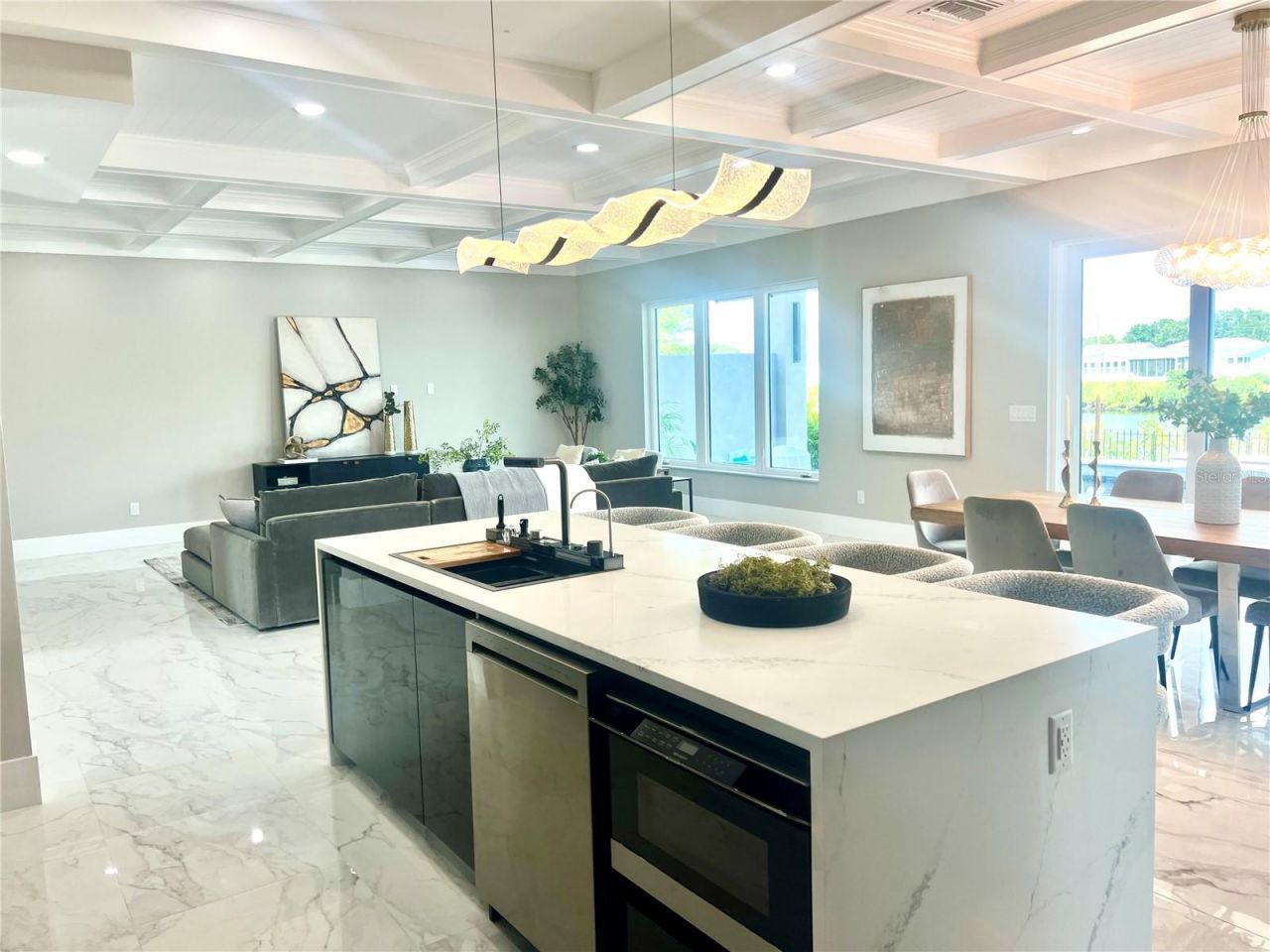 3420 Channelside Court, Safety Harbor, FL 34695 Photo