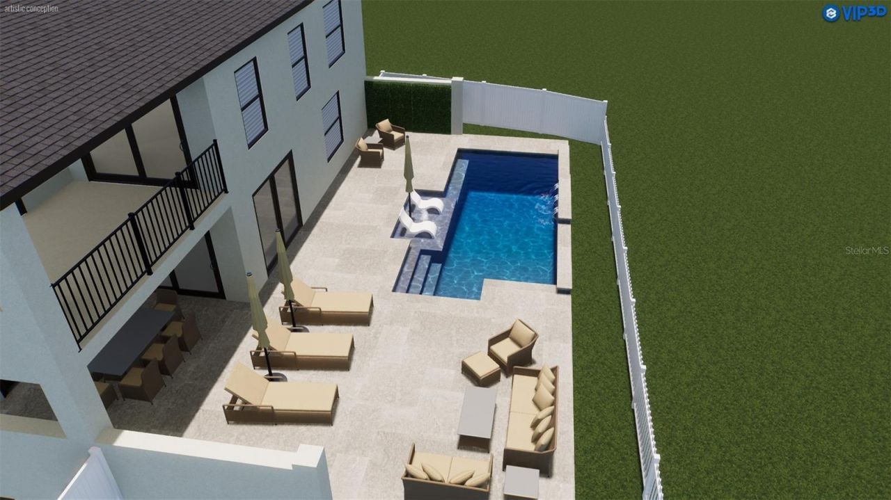 3420 Channelside Court, Safety Harbor, FL 34695 Photo