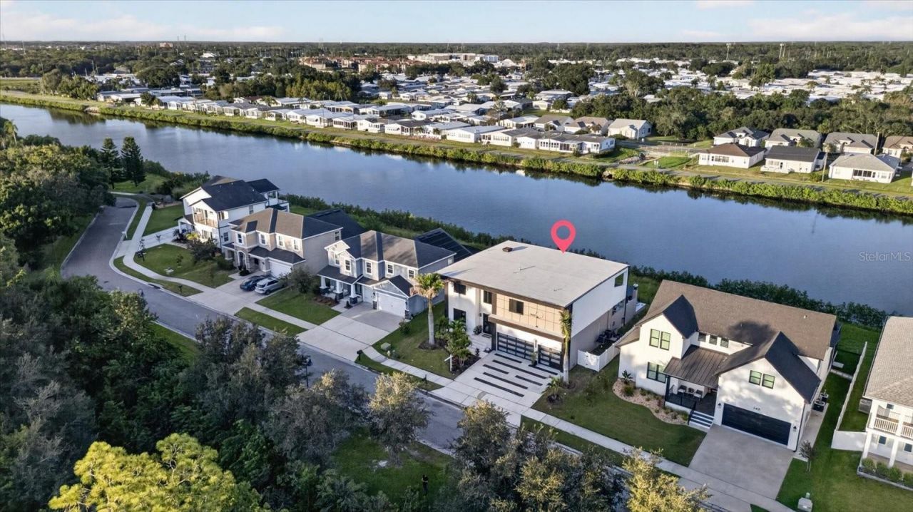 3420 Channelside Court, Safety Harbor, FL 34695 Photo