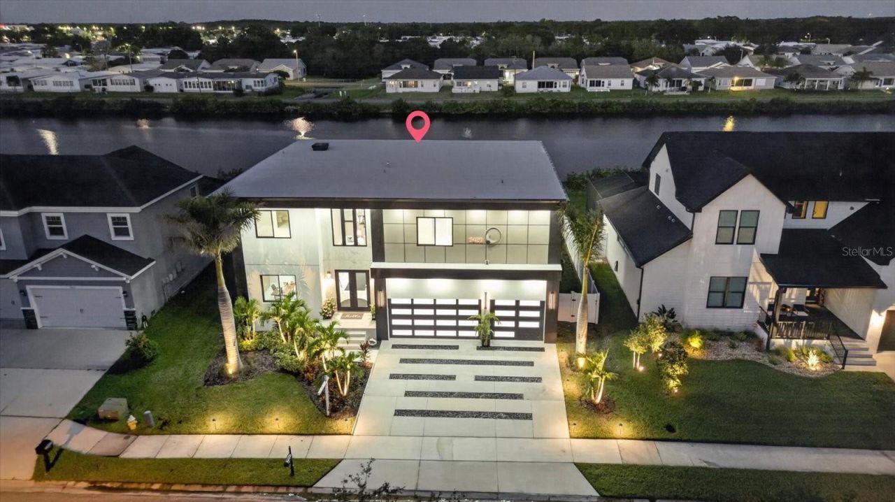3420 Channelside Court, Safety Harbor, FL 34695 Photo