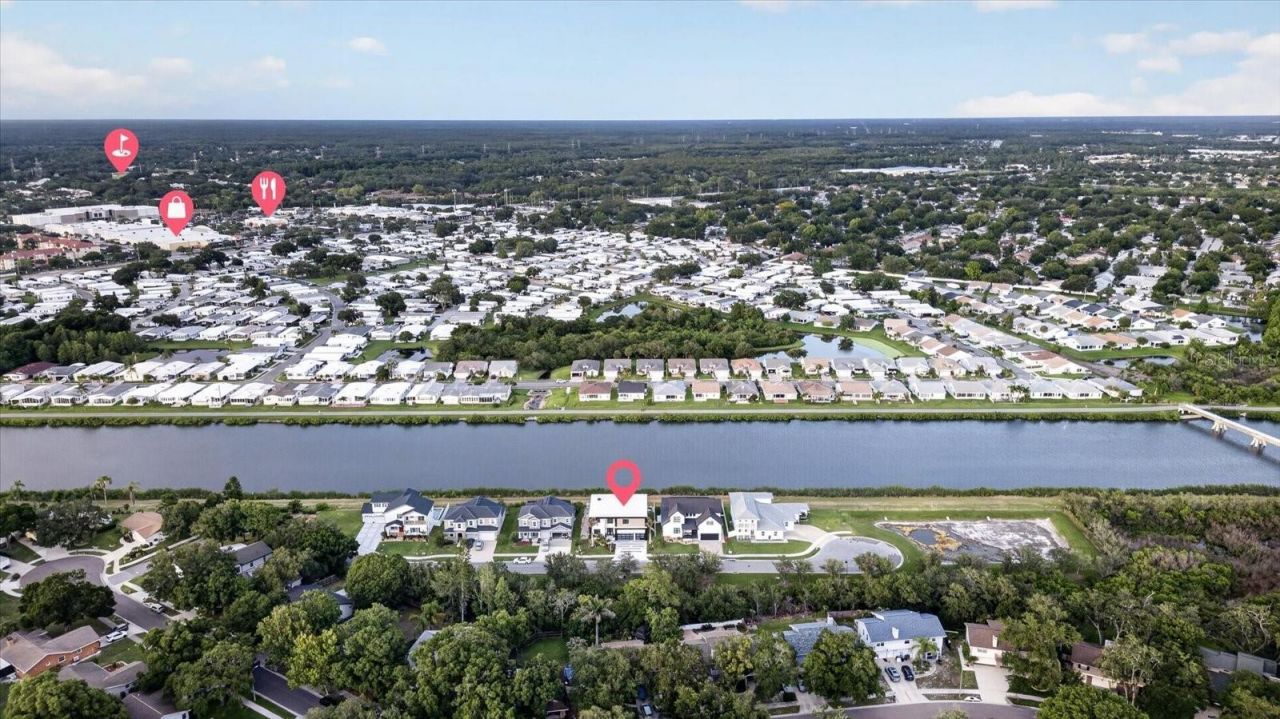 3420 Channelside Court, Safety Harbor, FL 34695 Photo