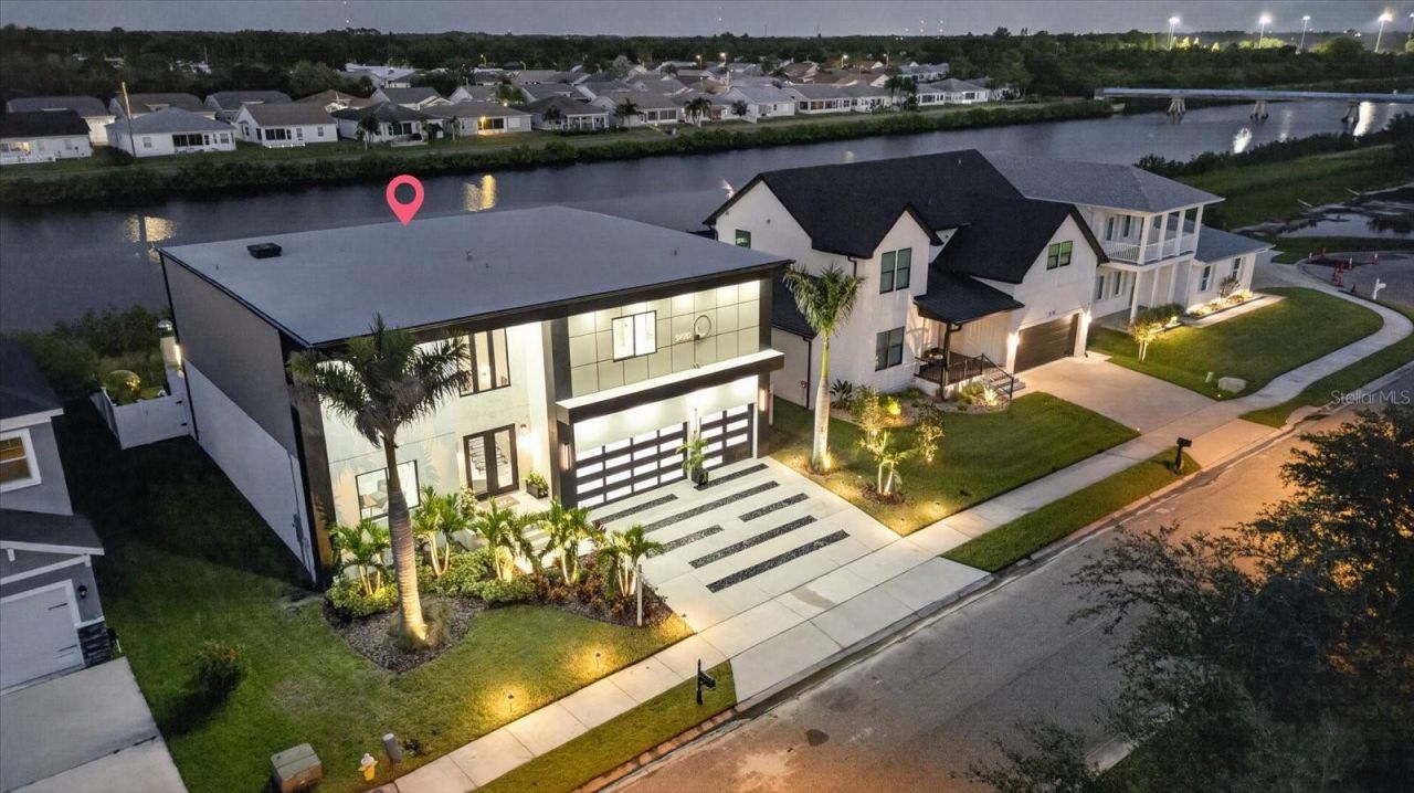 3420 Channelside Court, Safety Harbor, FL 34695 Photo