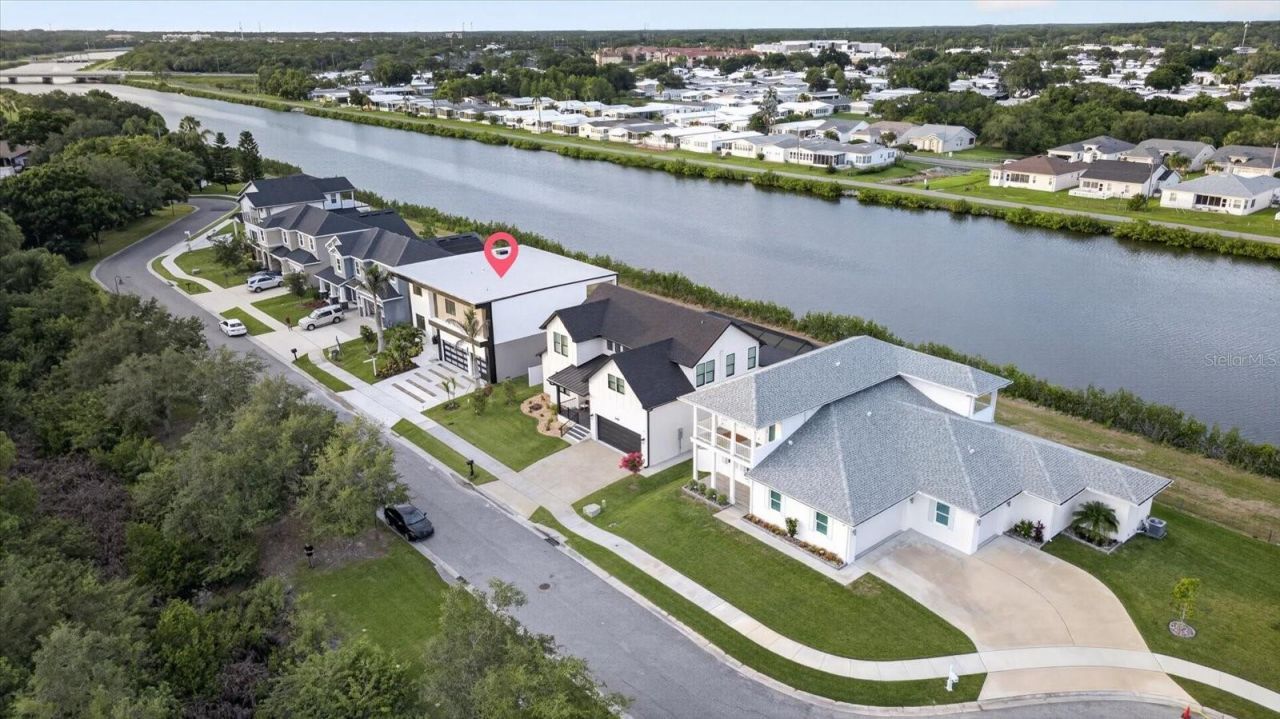 3420 Channelside Court, Safety Harbor, FL 34695 Photo