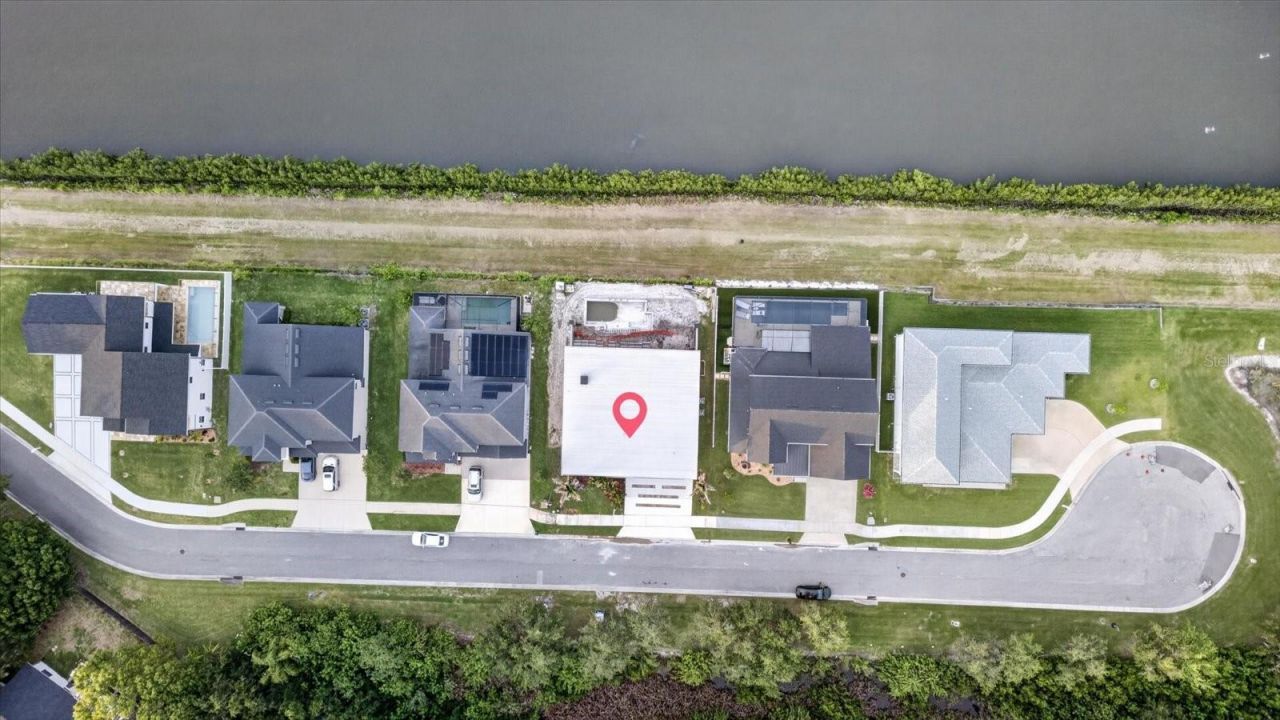 3420 Channelside Court, Safety Harbor, FL 34695 Photo
