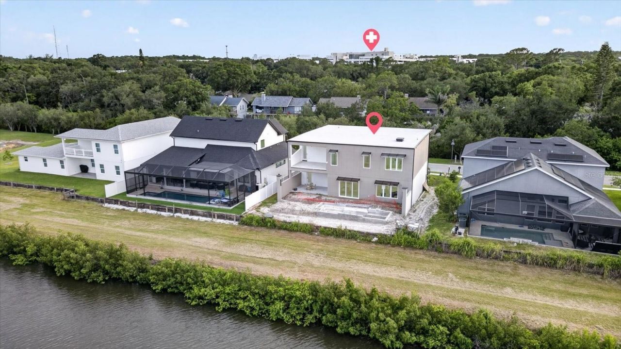 3420 Channelside Court, Safety Harbor, FL 34695 Photo