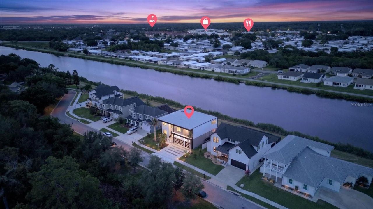 3420 Channelside Court, Safety Harbor, FL 34695 Photo