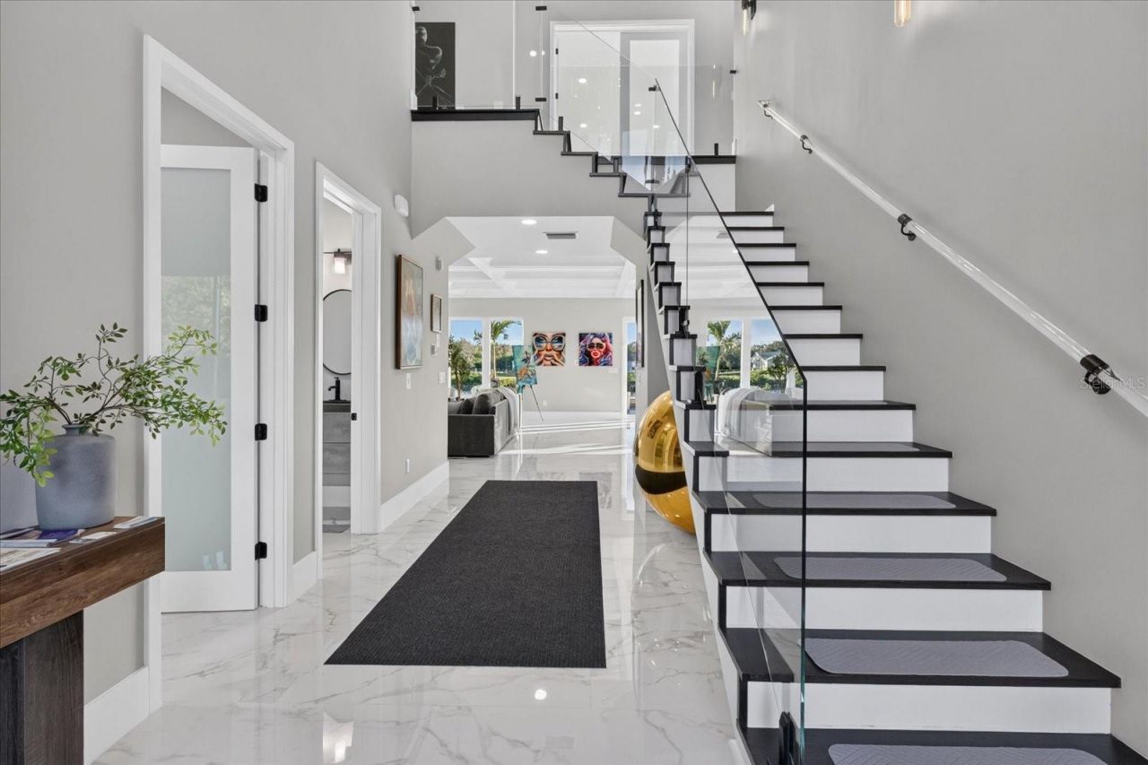3420 Channelside Court, Safety Harbor, FL 34695 Photo