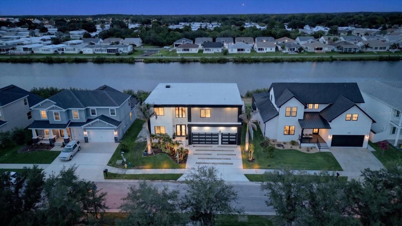 3420 Channelside Court, Safety Harbor, FL 34695 Photo