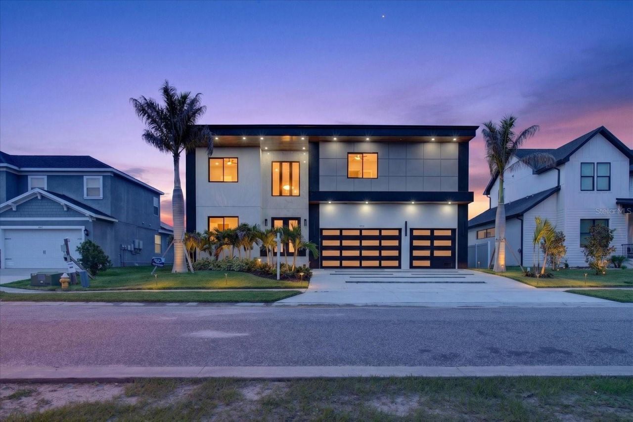 3420 Channelside Court, Safety Harbor, FL 34695 Photo