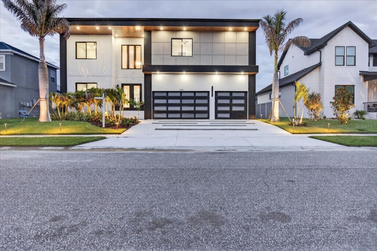 3420 Channelside Court, Safety Harbor, FL 34695 Photo