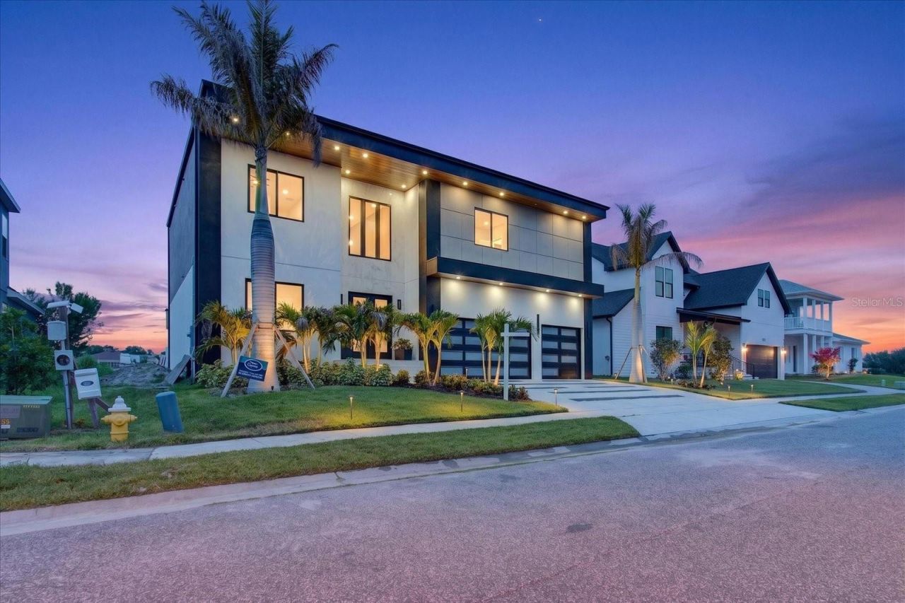 3420 Channelside Court, Safety Harbor, FL 34695 Photo