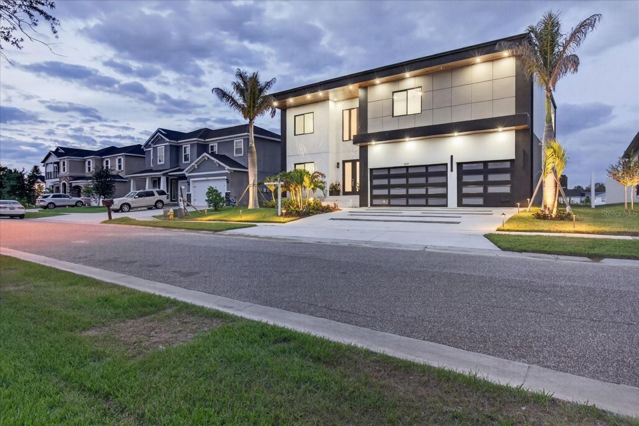 3420 Channelside Court, Safety Harbor, FL 34695 Photo