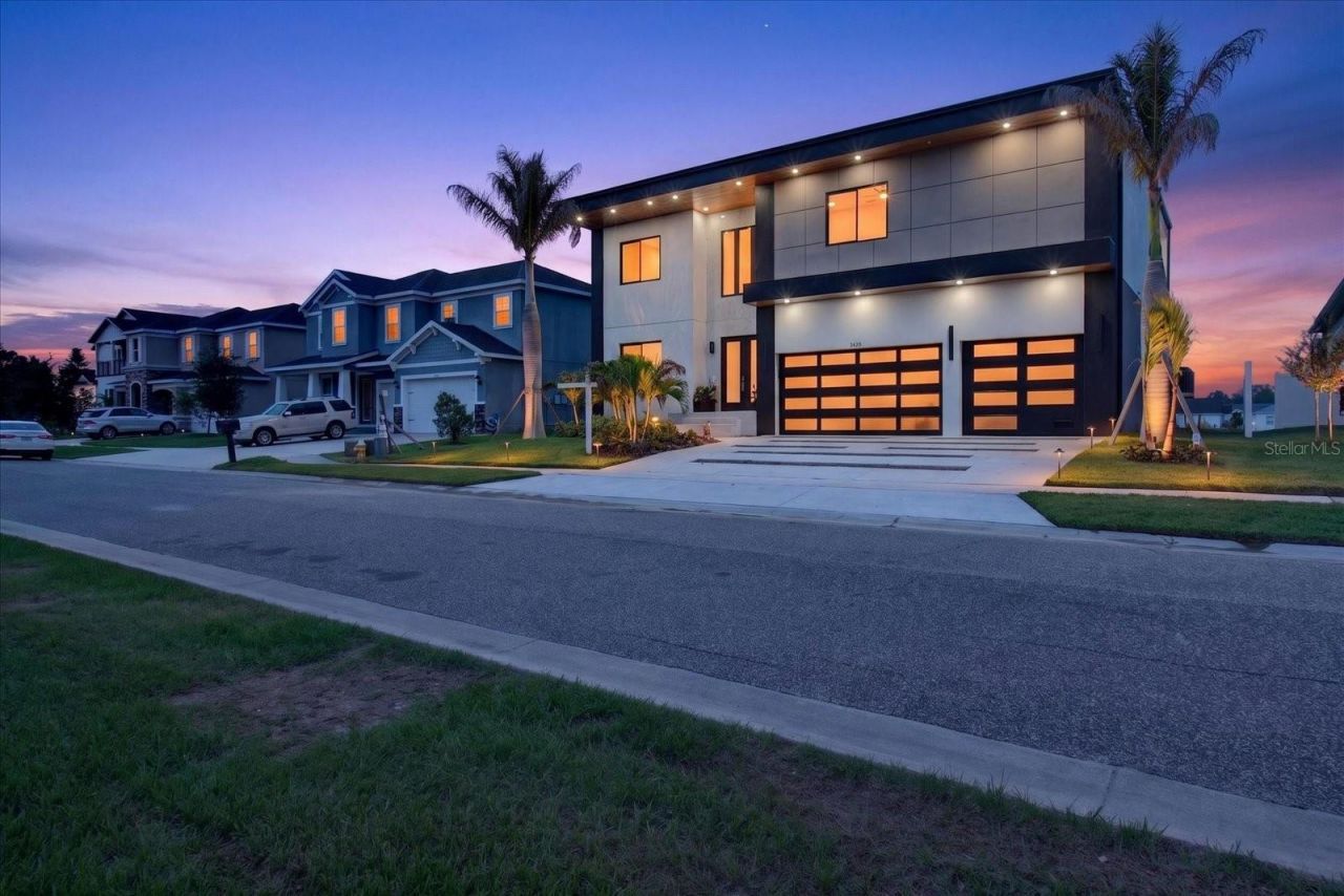 3420 Channelside Court, Safety Harbor, FL 34695 Photo