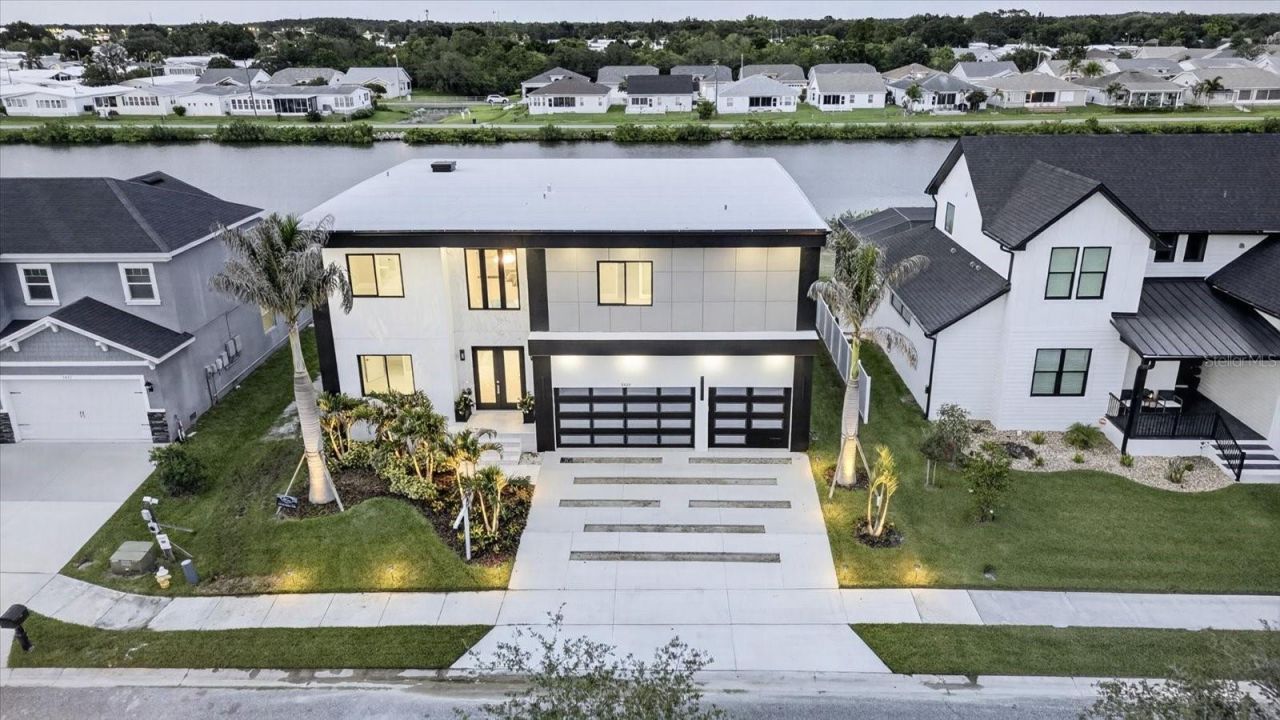 3420 Channelside Court, Safety Harbor, FL 34695 Photo