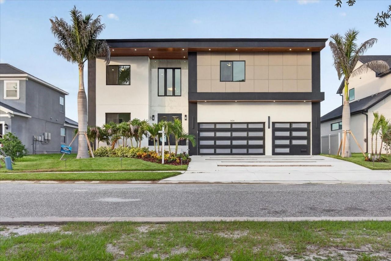 3420 Channelside Court, Safety Harbor, FL 34695 Photo