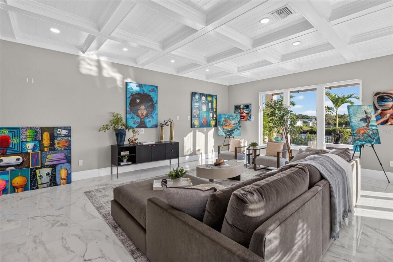 3420 Channelside Court, Safety Harbor, FL 34695 Photo
