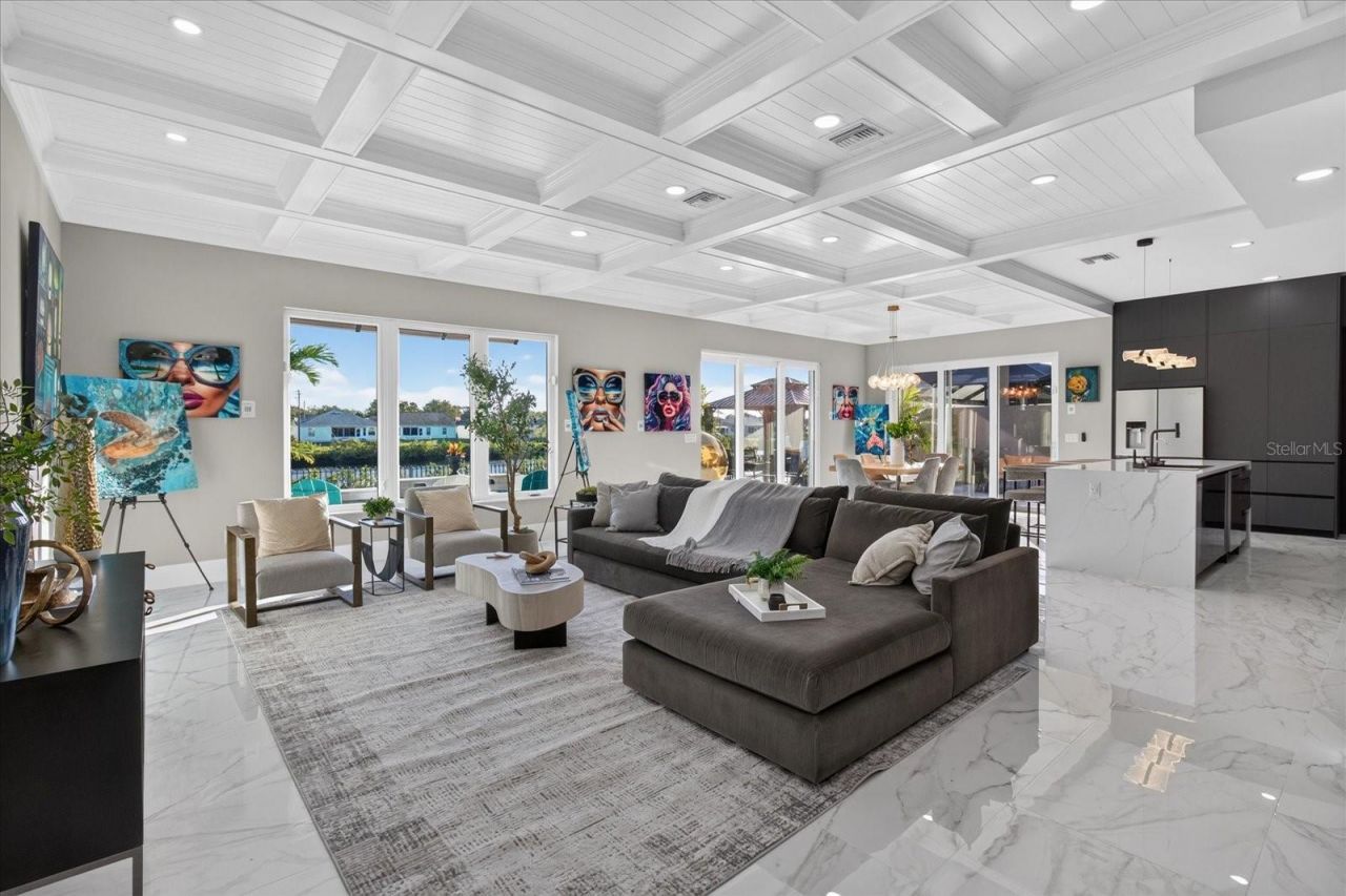 3420 Channelside Court, Safety Harbor, FL 34695 Photo