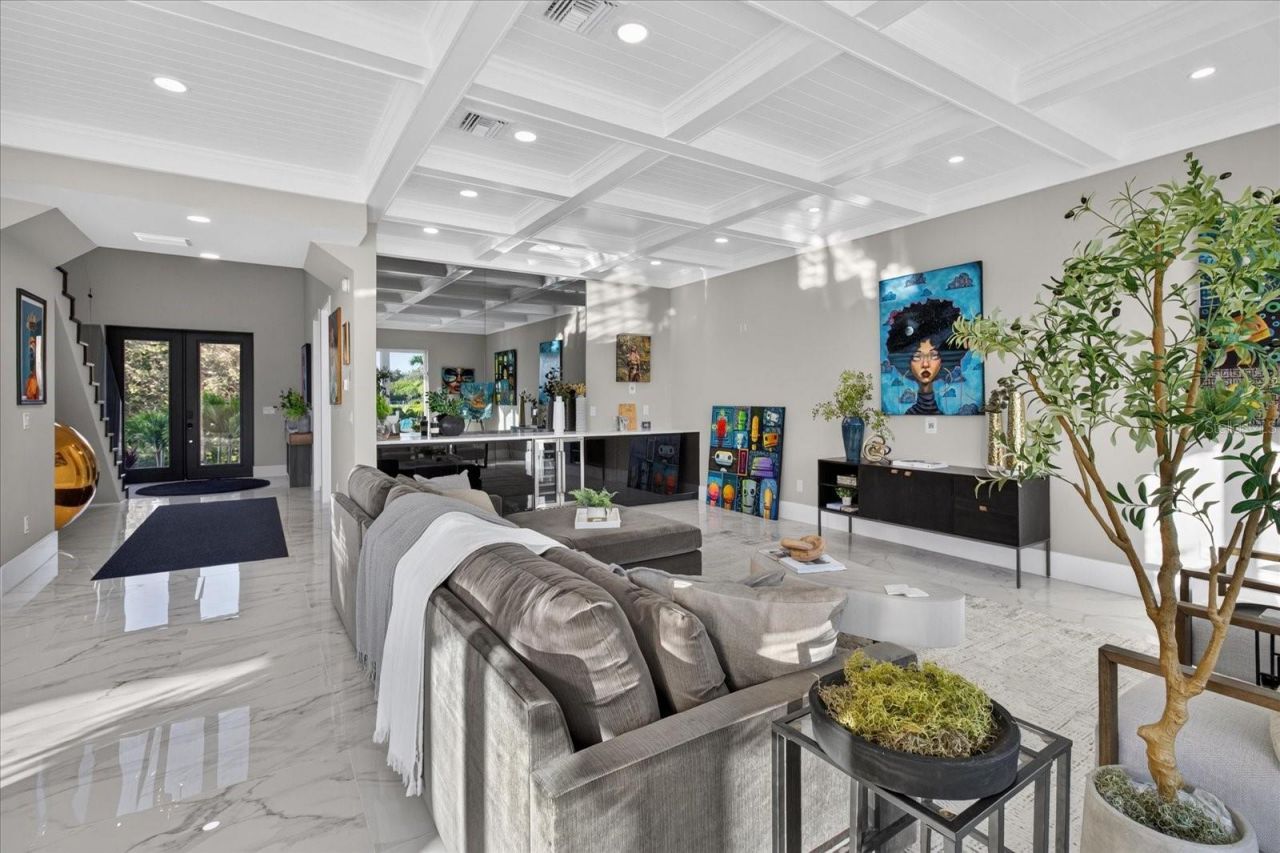 3420 Channelside Court, Safety Harbor, FL 34695 Photo