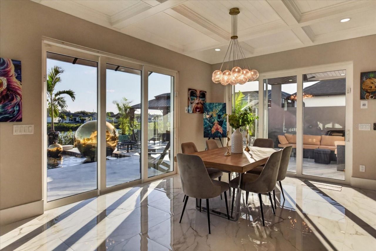 3420 Channelside Court, Safety Harbor, FL 34695 Photo