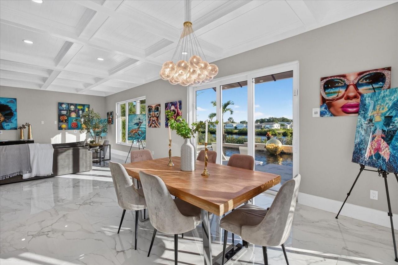 3420 Channelside Court, Safety Harbor, FL 34695 Photo