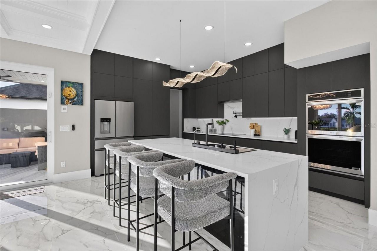 3420 Channelside Court, Safety Harbor, FL 34695 Photo