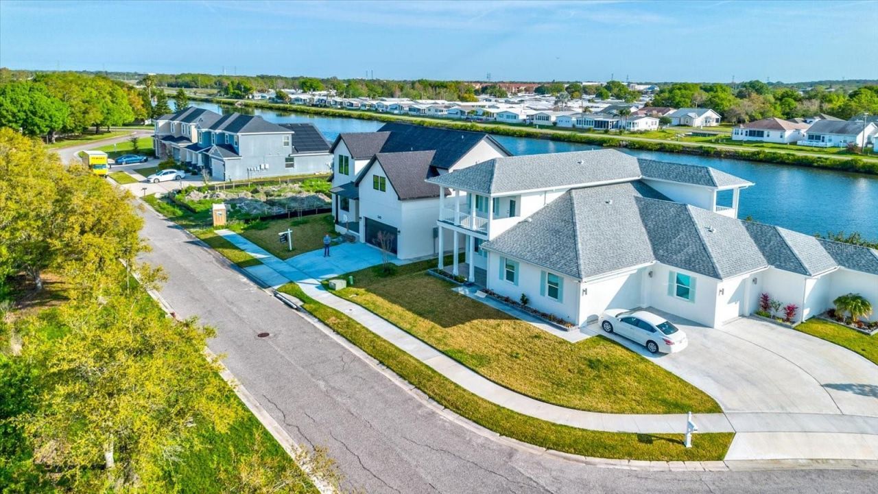 3420 Channelside Court, Safety Harbor, FL 34695 Photo