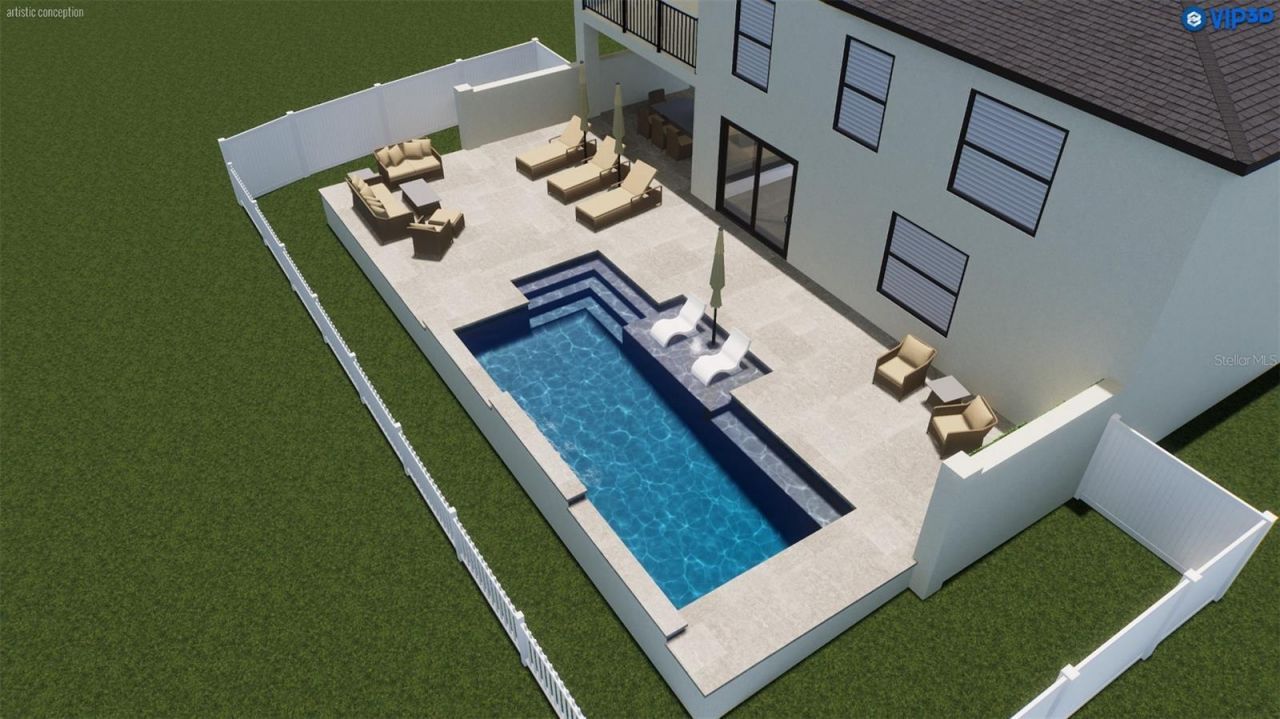 3420 Channelside Court, Safety Harbor, FL 34695 Photo