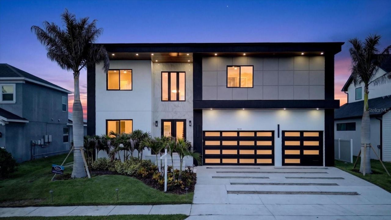 3420 Channelside Court, Safety Harbor, FL 34695 Photo