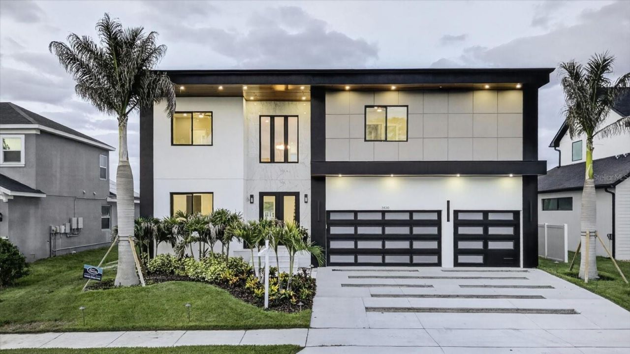 3420 Channelside Court, Safety Harbor, FL 34695 Photo
