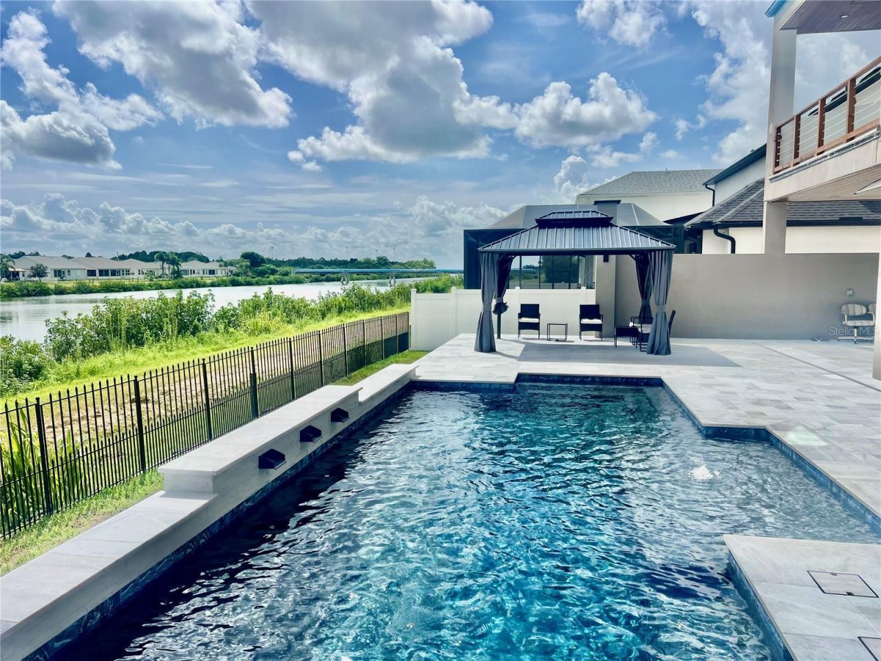 3420 Channelside Court, Safety Harbor, FL 34695 Photo