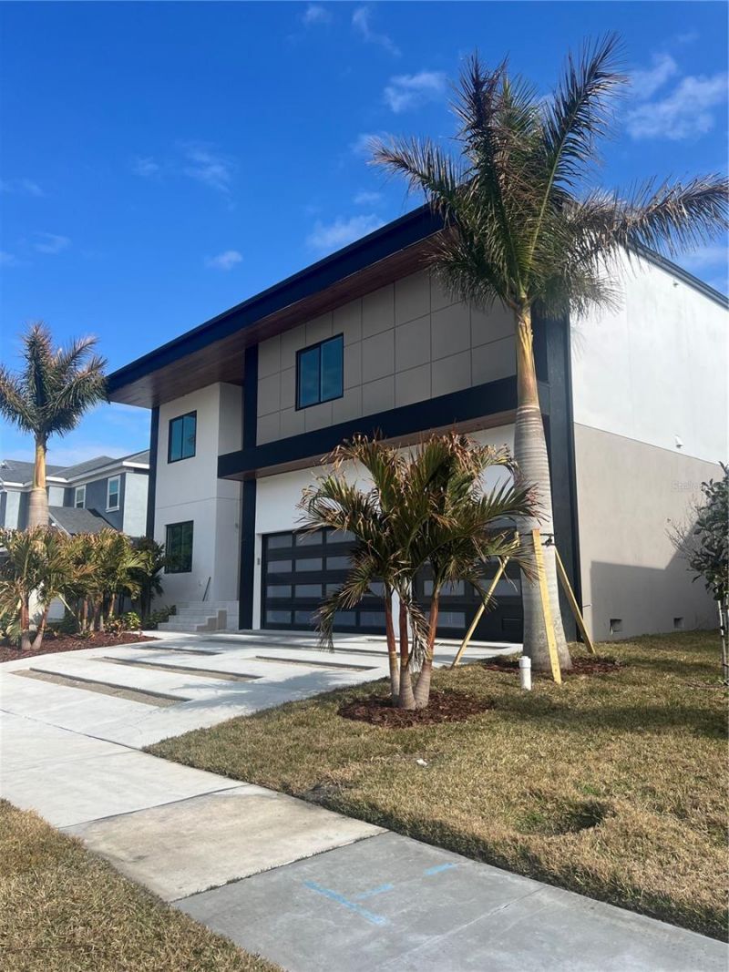 3420 Channelside Court, Safety Harbor, FL 34695 Photo