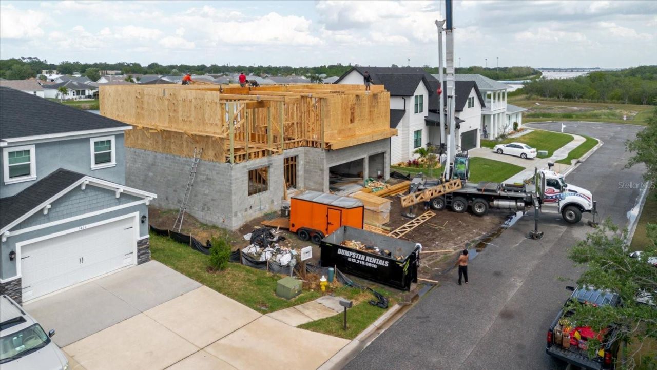 3420 Channelside Court, Safety Harbor, FL 34695 Photo