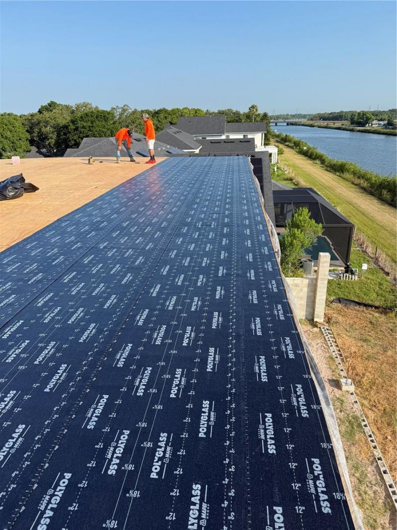 3420 Channelside Court, Safety Harbor, FL 34695 Photo