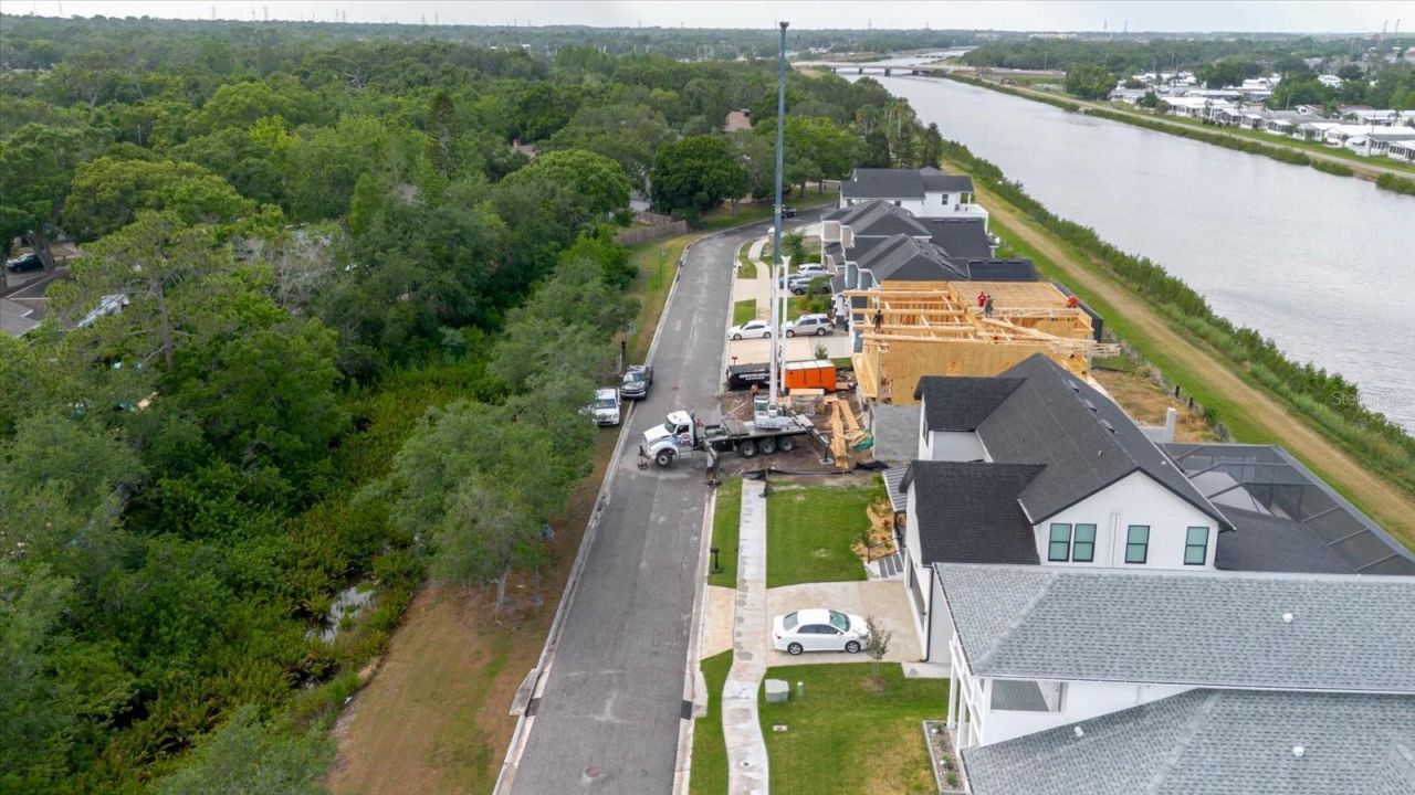 3420 Channelside Court, Safety Harbor, FL 34695 Photo