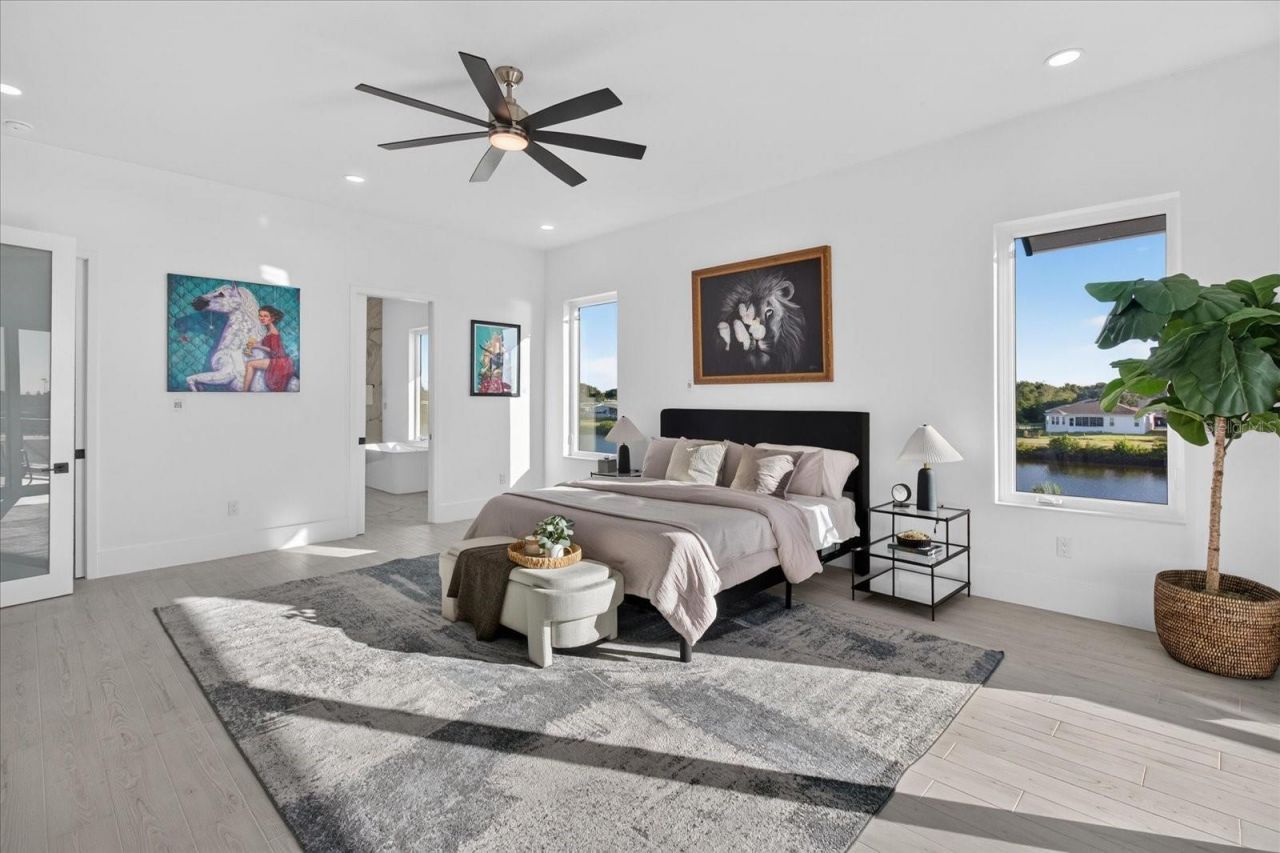 3420 Channelside Court, Safety Harbor, FL 34695 Photo