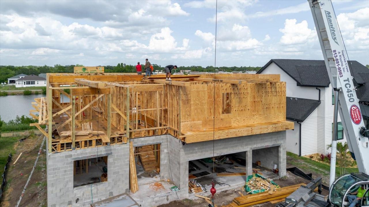 3420 Channelside Court, Safety Harbor, FL 34695 Photo